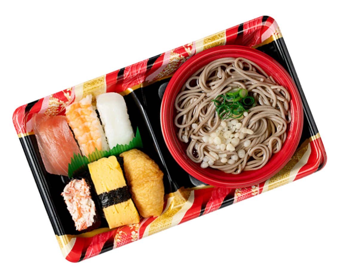 お弁当1