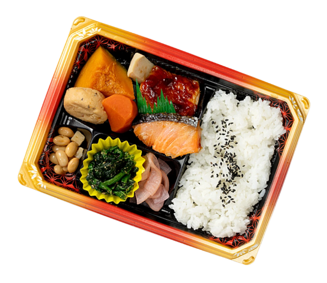 お弁当5
