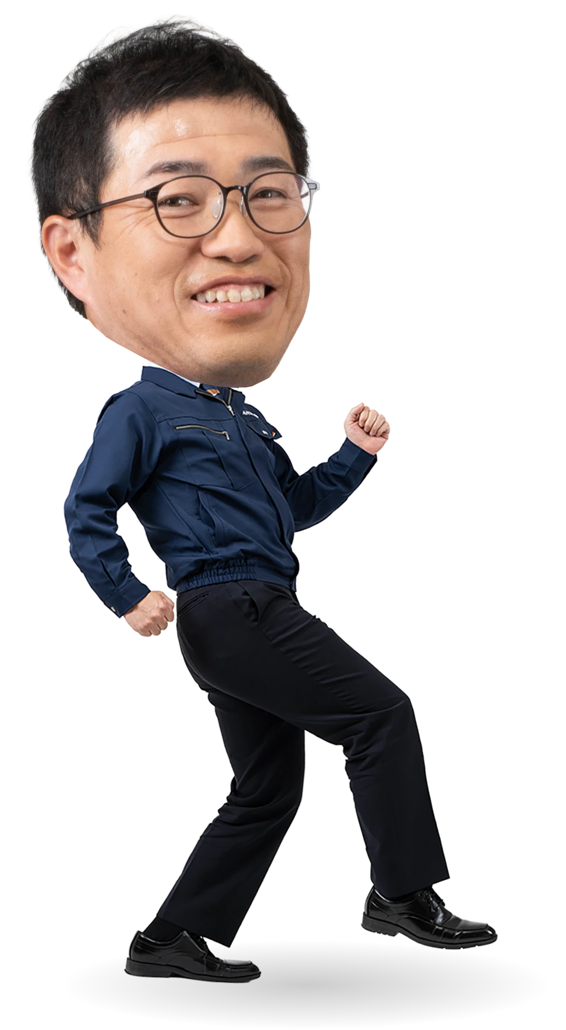 スタッフ4