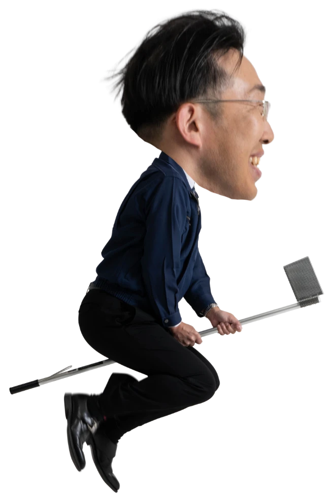 スタッフ