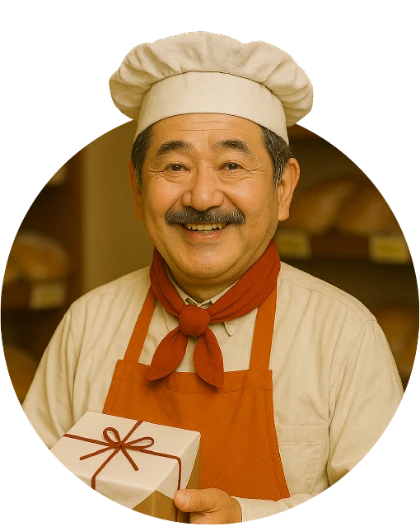 スタッフ